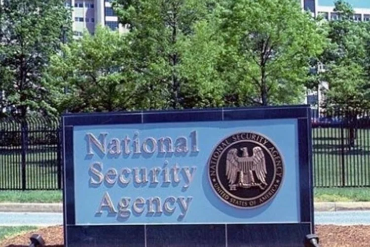 NSA (Reprodução)