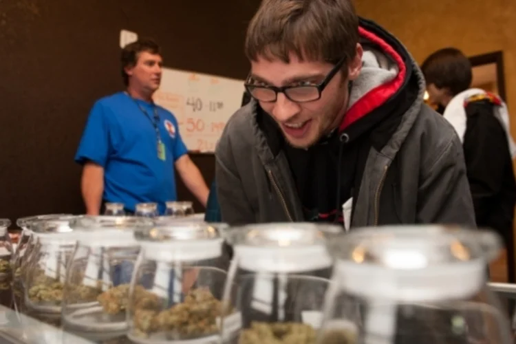Maconha (Getty Images)