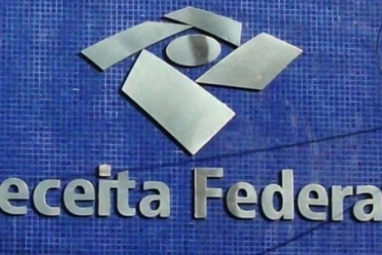receita federal (Reprodução)