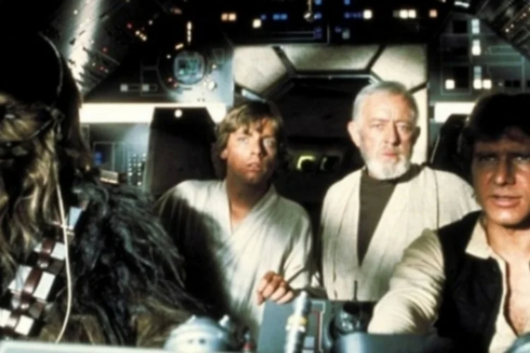 Star Wars (Reprodução)