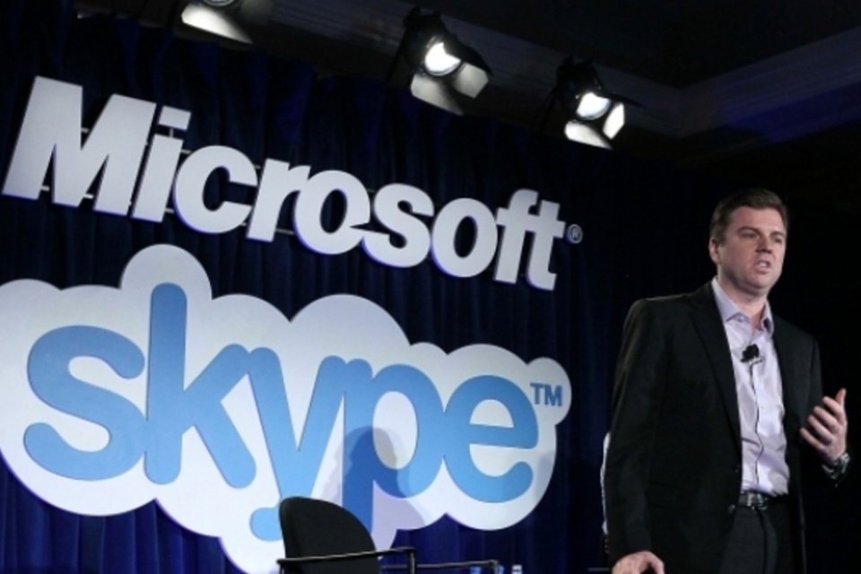 Tony Bates, ex-CEO do Skype, é contratado como presidente da GoPro