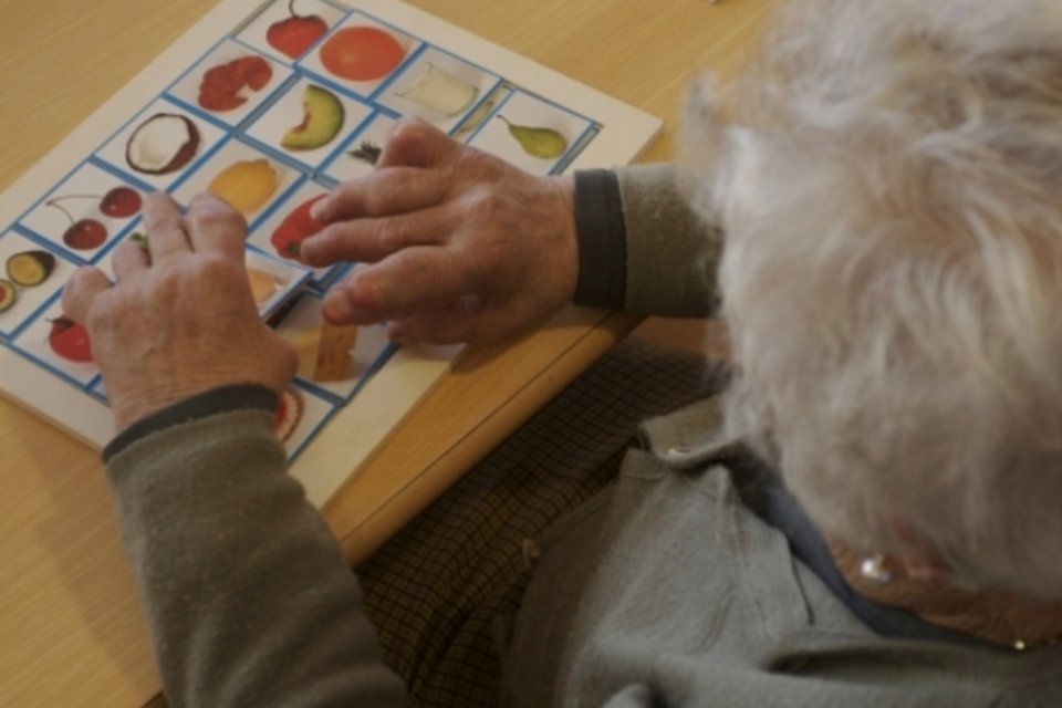 Alzheimer tem novo método de diagnóstico precoce e simplificado