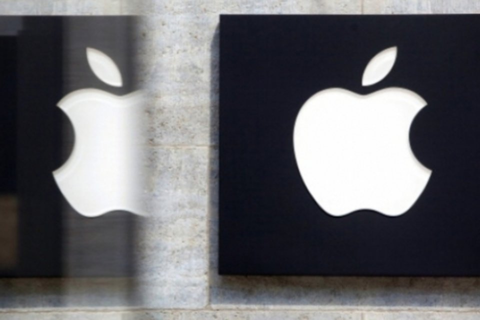 Novo diretor financeiro da Apple assume caixa de US$160 bi