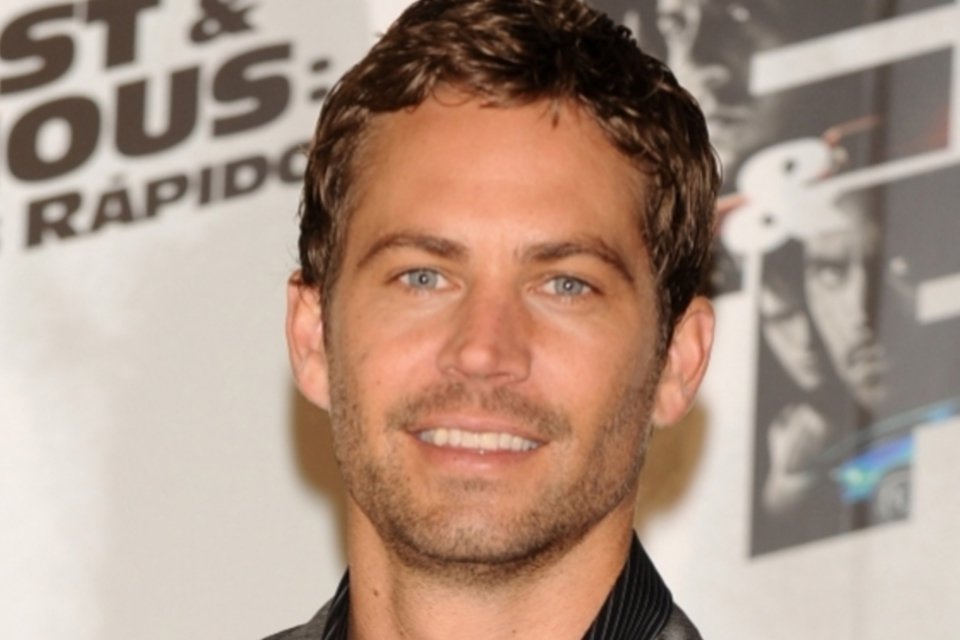 Irmãos de Paul Walker gravarão cenas de 'Velozes e Furiosos 7'