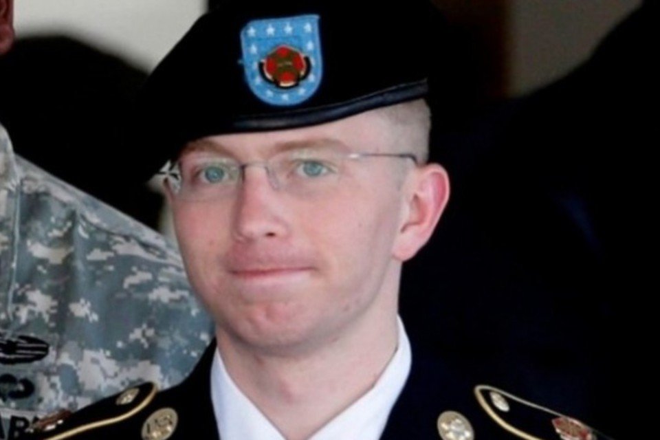 Manning, o jovem que embaraçou os EUA e deu fama ao Wikileaks