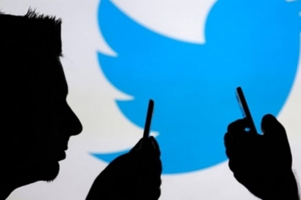 Twitter anuncia faixa de preço por ação de US$17 a US$20