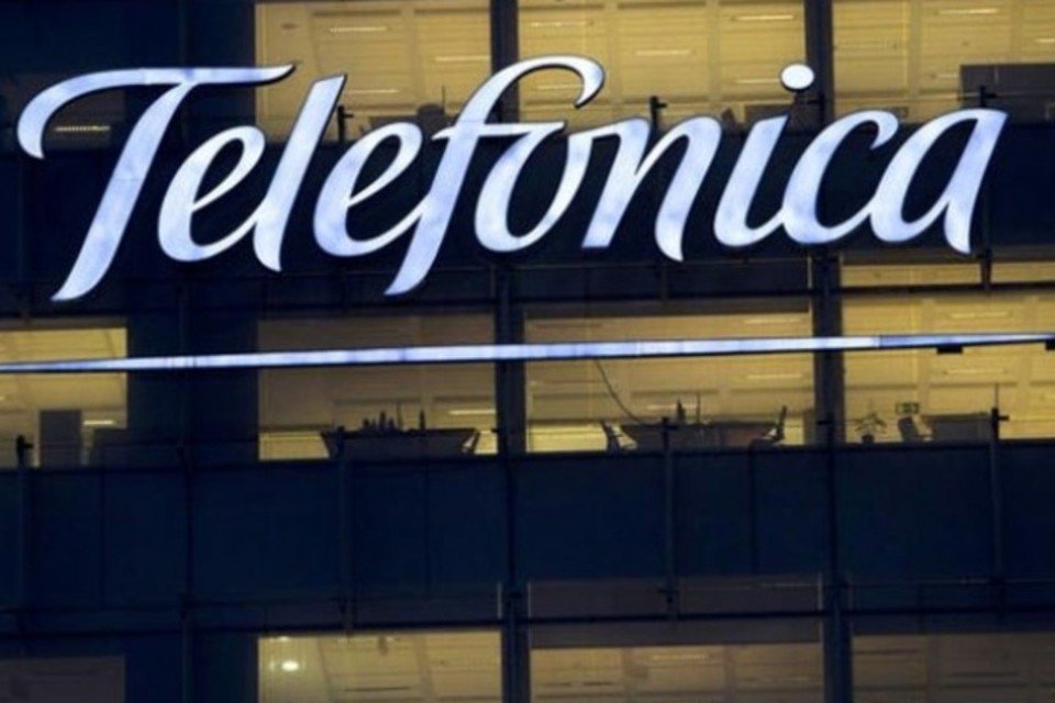 Lucro da Telefônica Brasil cai 16% no 2o tri por maiores gastos