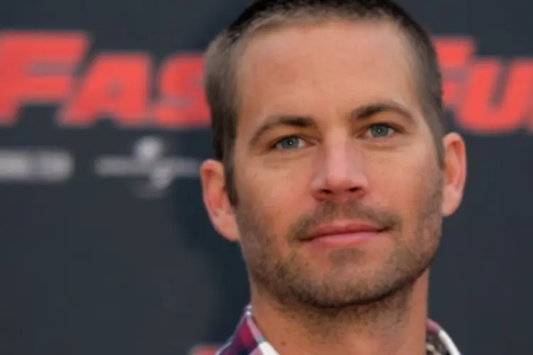 Paul Walker