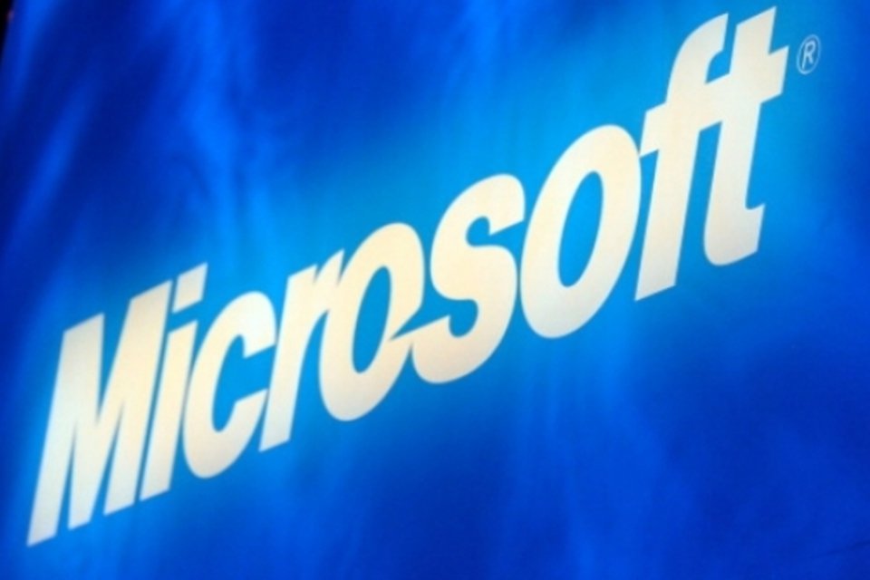 Microsoft vai criptografar dados na internet após espionagem