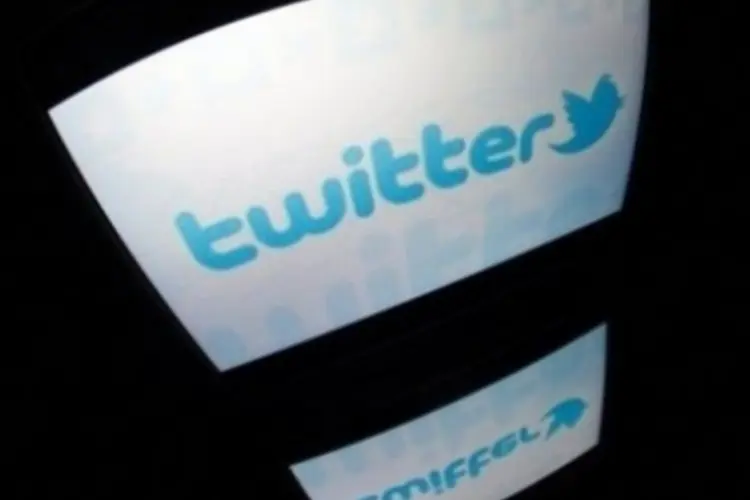 twitter (afp.com / Lionel Bonaventure)