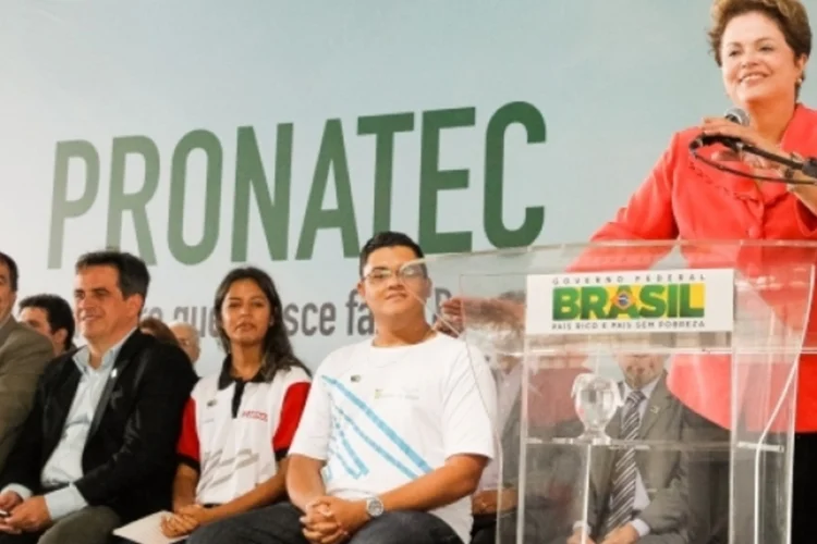 pronatec