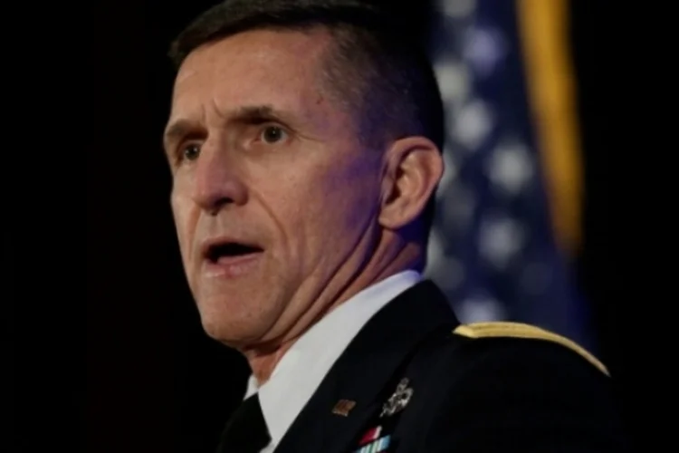Michael Flynn (Getty Images)