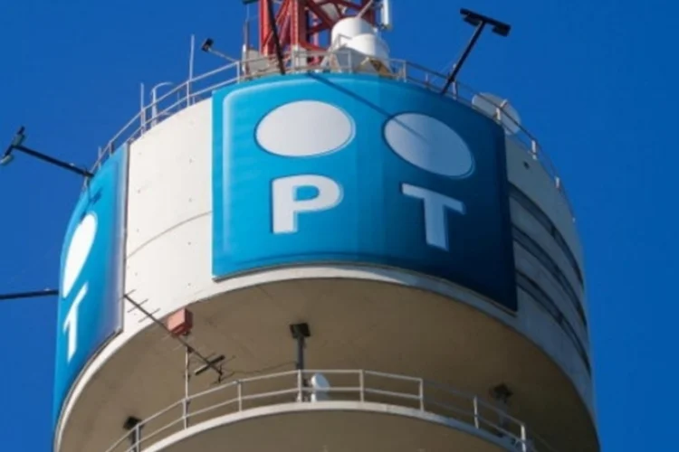 Portugal Telecom (Getty Images)