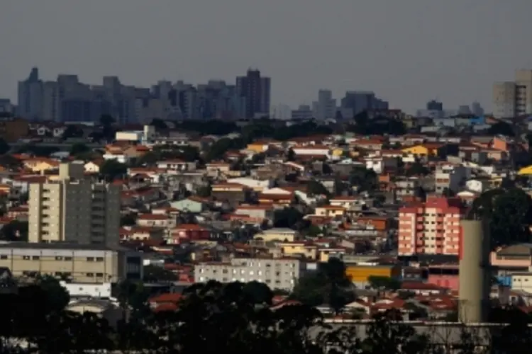 São Paulo (Getty Images)