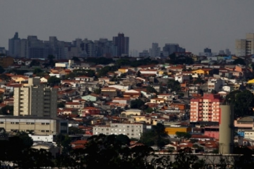 Prefeitura de SP estuda cota ambiental para prédios