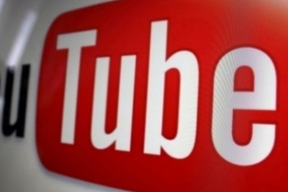 Instabilidade tirou YouTube do ar na segunda-feira