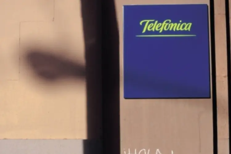 telefonica (Getty Images)