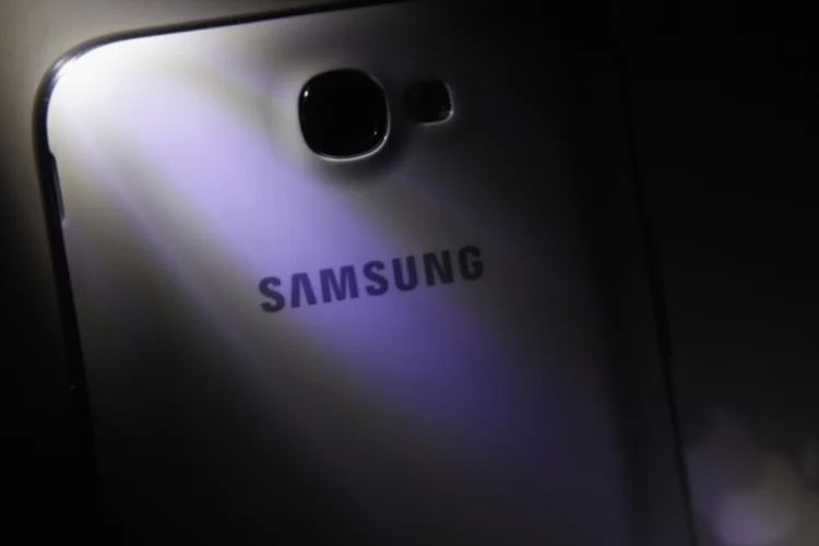 samsung (Reuters)