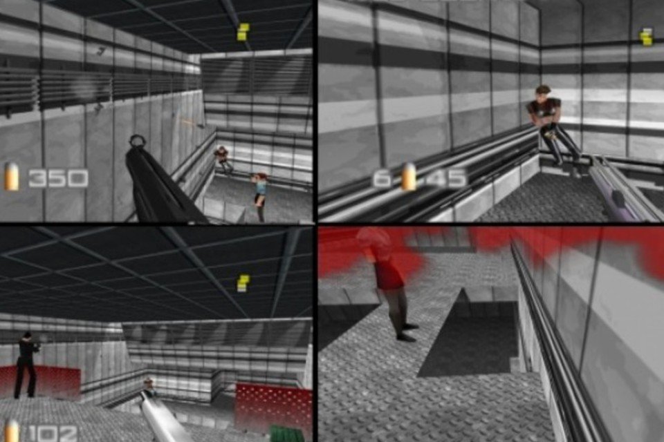 Criador de Goldeneye será convidado da Campus Party Recife 2013