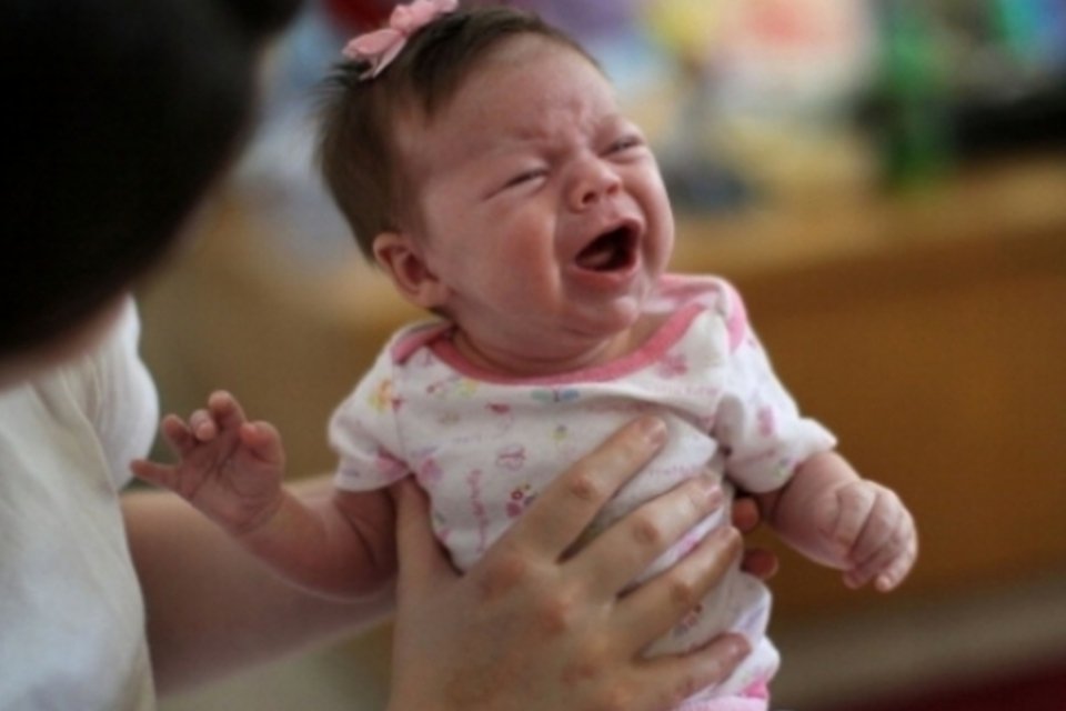 GE faz recall de aquecedores de bebês por questões de segurança