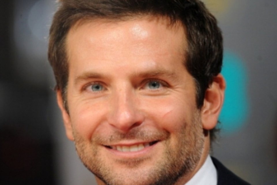 Bradley Cooper pode ser o novo Indiana Jones, diz site