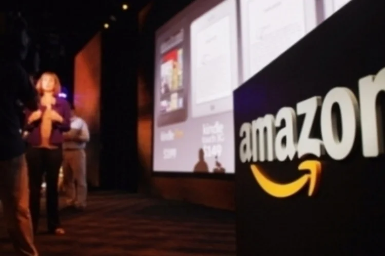 Amazon (Getty Images)