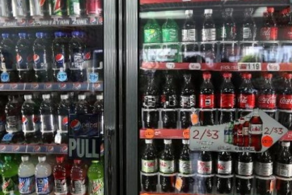 Coca e Pepsi ignoram roubo de terras no Brasil, diz Oxfam