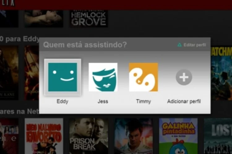 Netflix (Reprodução)