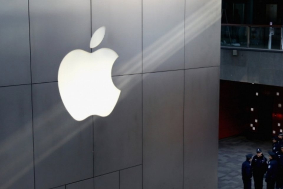 Apple confirma ataques a contas do iCloud em caso de vazamento de fotos e vídeos de celebridades