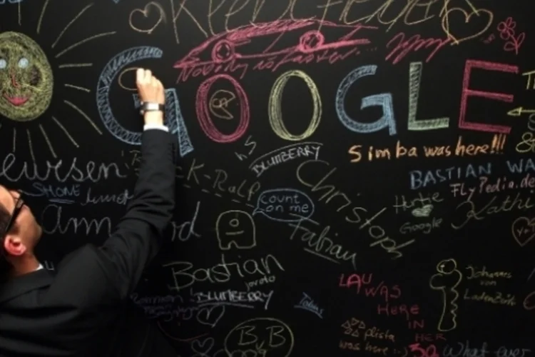 Google (Getty Images)