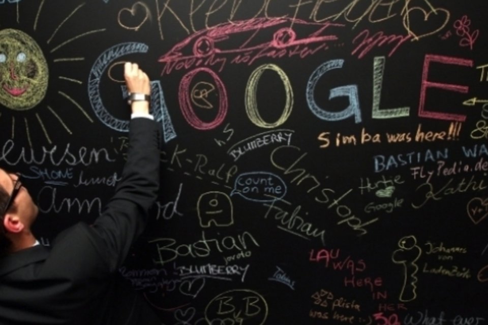 ONGs brasileiras disputam concurso de impacto social do Google