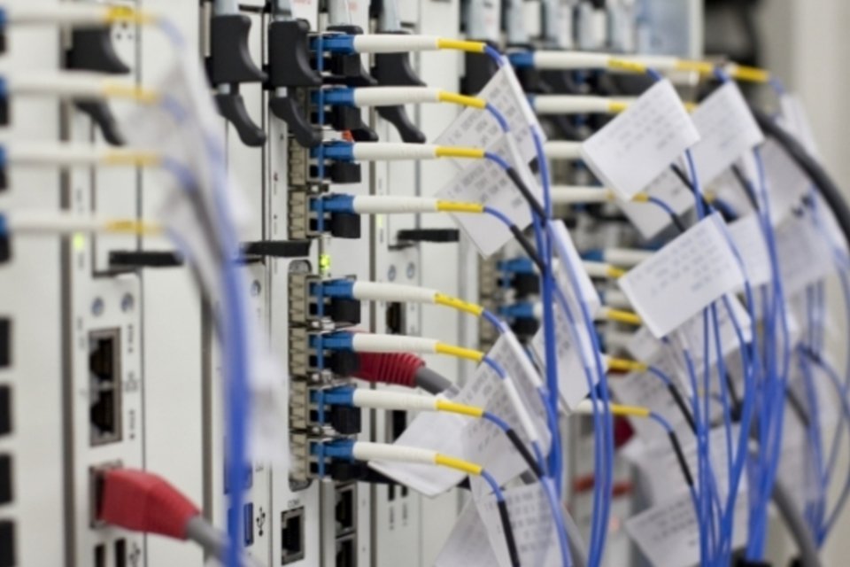 Operadoras francesas atingem marca de 3 mi de usuários de 4G