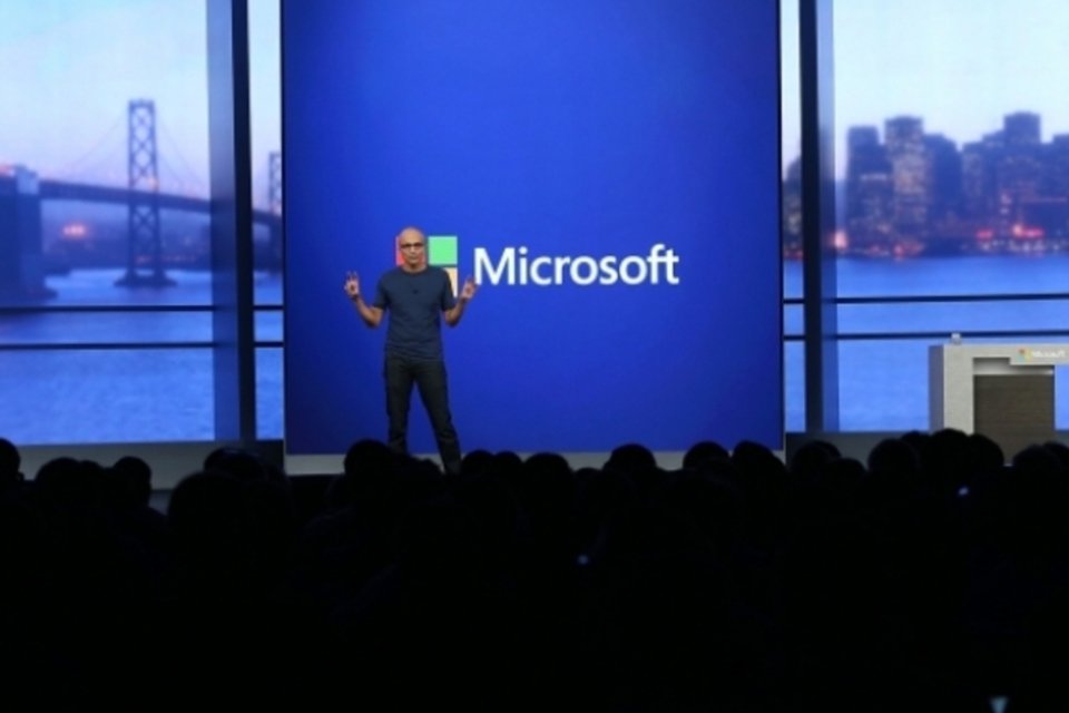 Microsoft terá versão única do Windows para tablets, smartphones, PCs e Xbox
