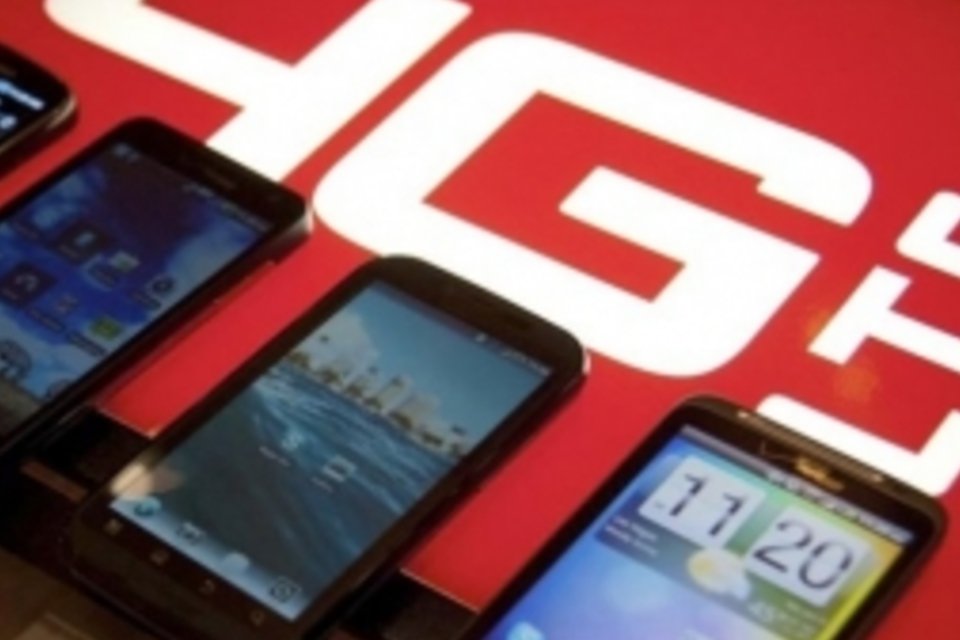 Leilão do 4G pode incluir metas de universalização