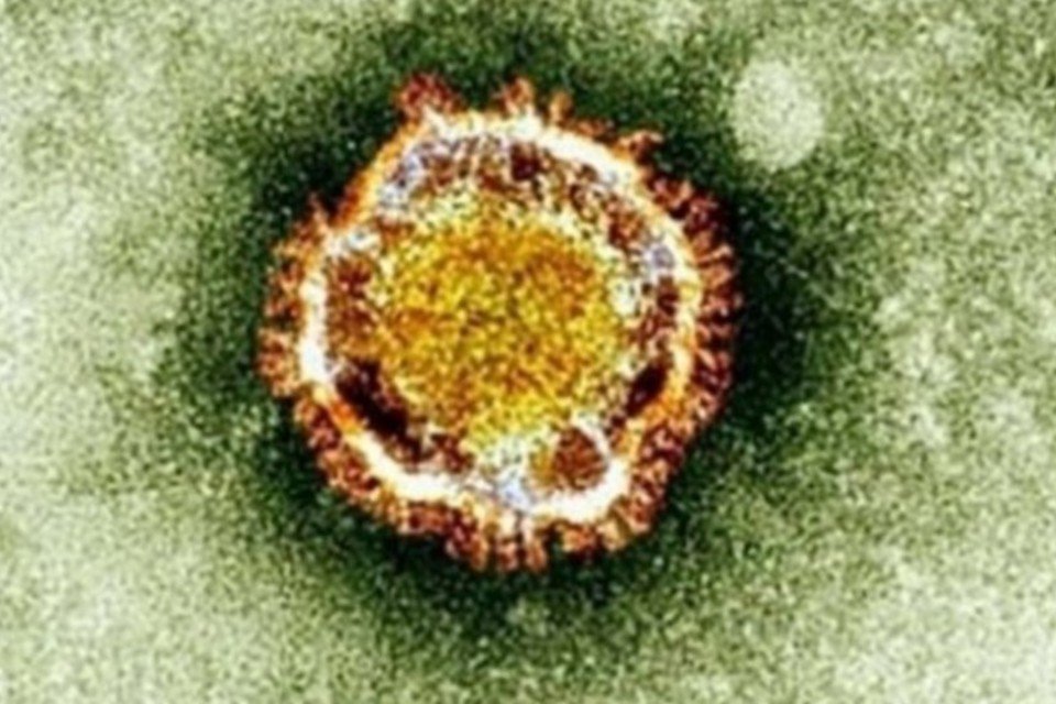 Coronavírus mata mais duas pessoas no Oriente Médio