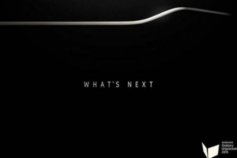 Novo Galaxy da Samsung será anunciado no dia 1º de março
