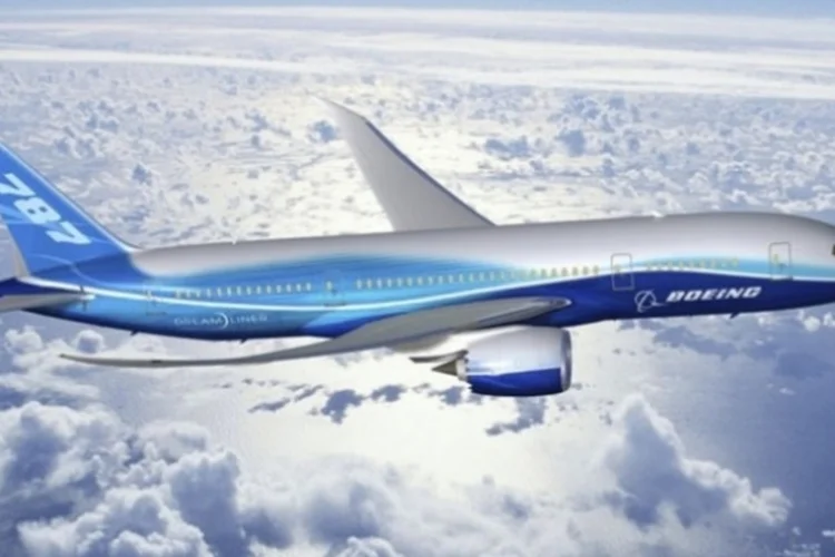 avião (Getty Images)