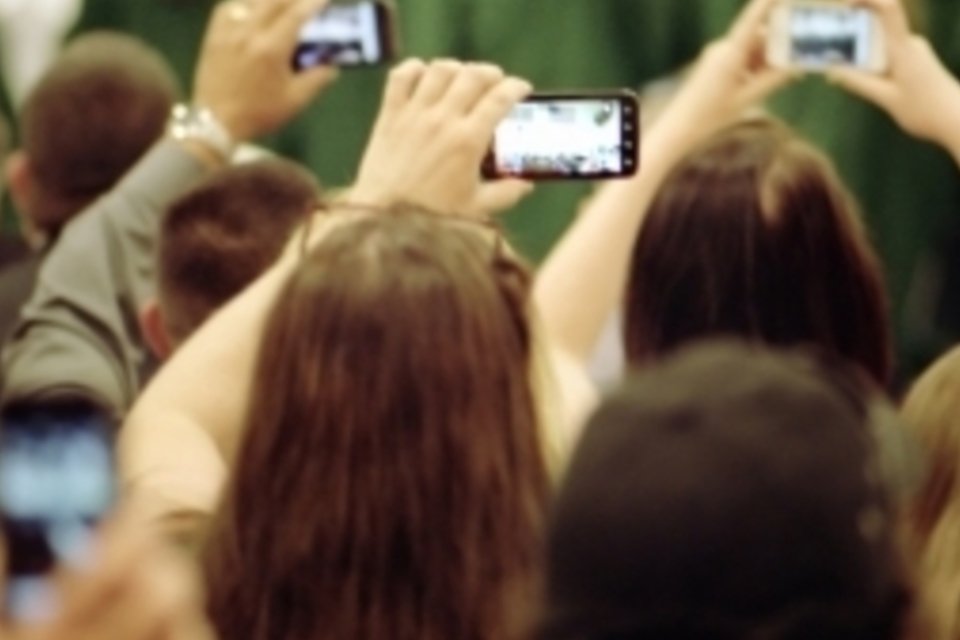 Telefonia móvel ganha 1,26 milhão usuários em julho