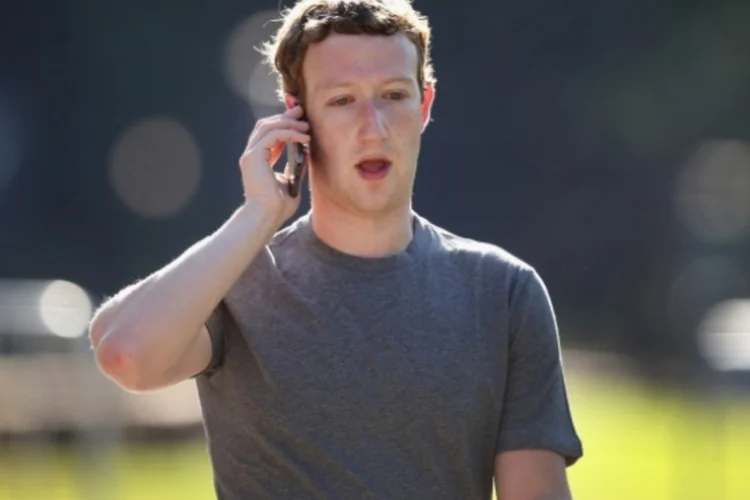 Mark Zuckerberg (Getty Images)