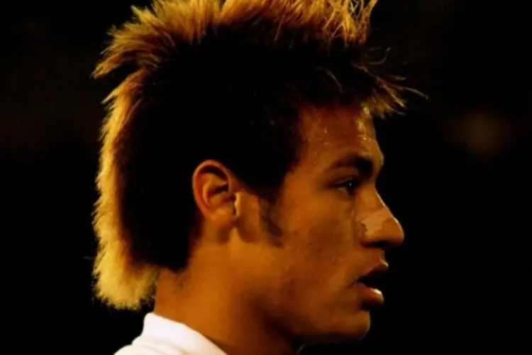 Neymar  (Photo Pin)