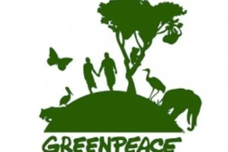 greenpeace (Divulgação)