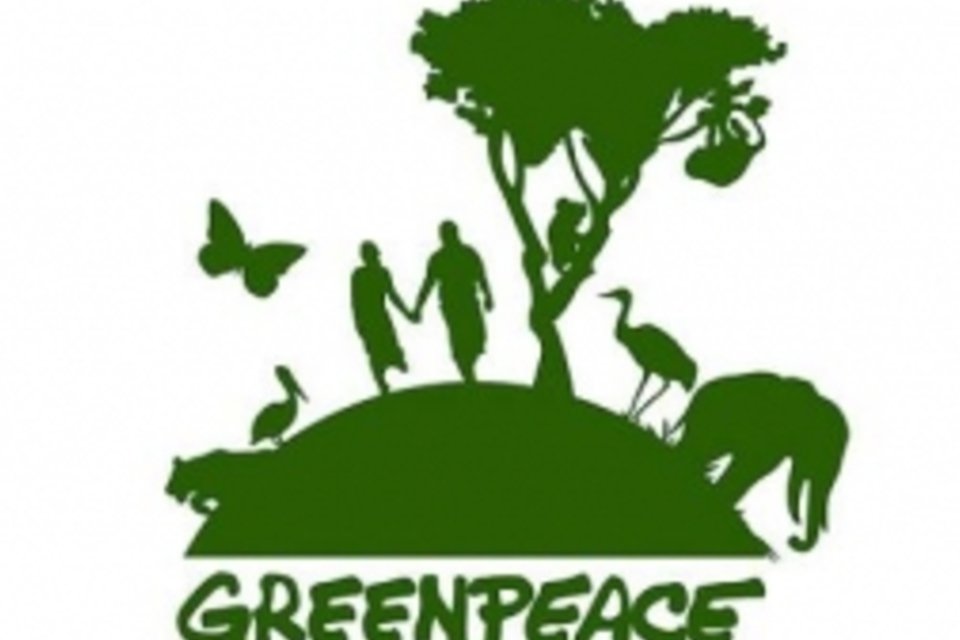 Greenpeace pede incentivos para estímulo de energias renováveis