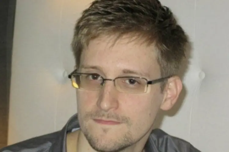 snowden