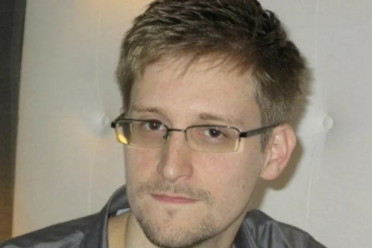 snowden