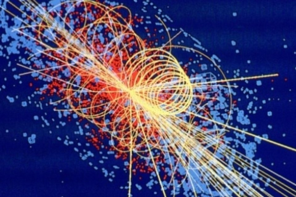 Bóson de Higgs vira música; ouça o resultado