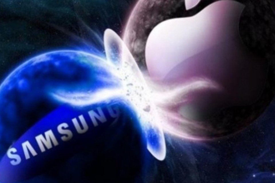 UE pede mais concessões da Samsung para encerrar caso antitruste