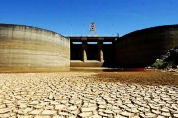 Sistema Cantareira (Divulgação/Sabesp)