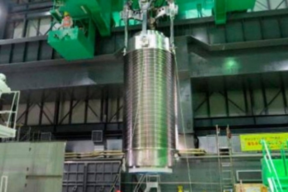 Operadora de Fukushima diz que desmembrar usina é opção apenas no futuro