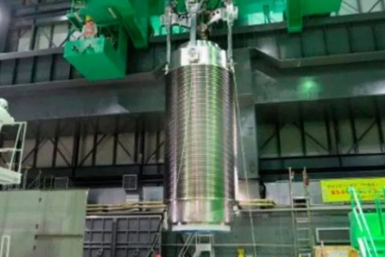 Fukushima (afp.com / Tepco fukushima)