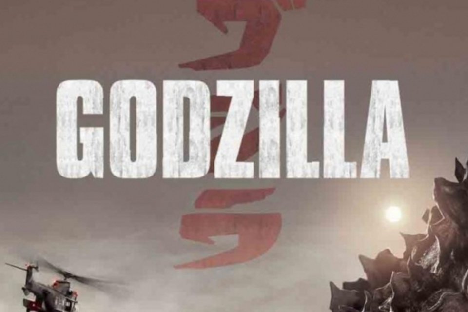 Bryan Cranston, o Walter White, é destaque em trailer de Godzilla